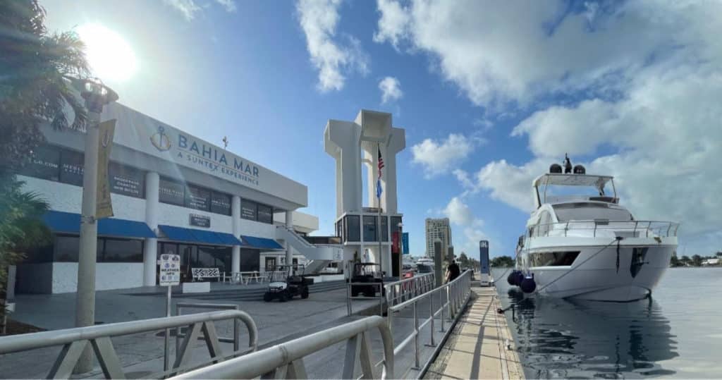 Aicon Yachts
